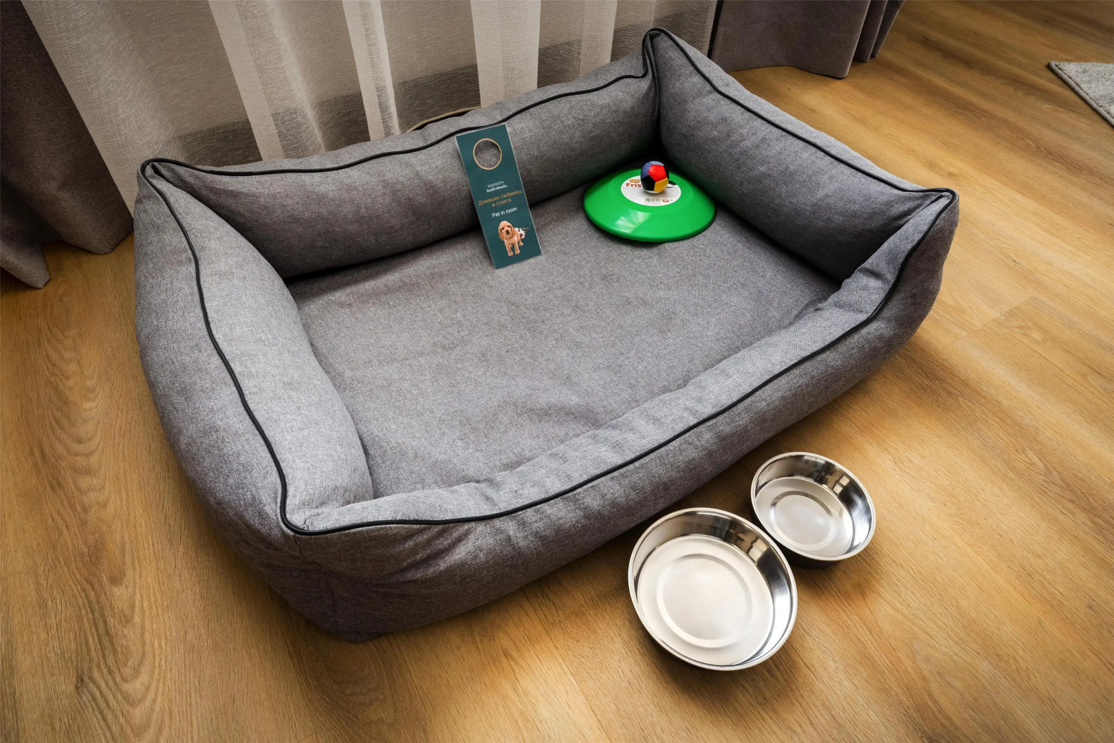 Foto - Metropolitan Hotel Sofia, a member of Radisson Individuals