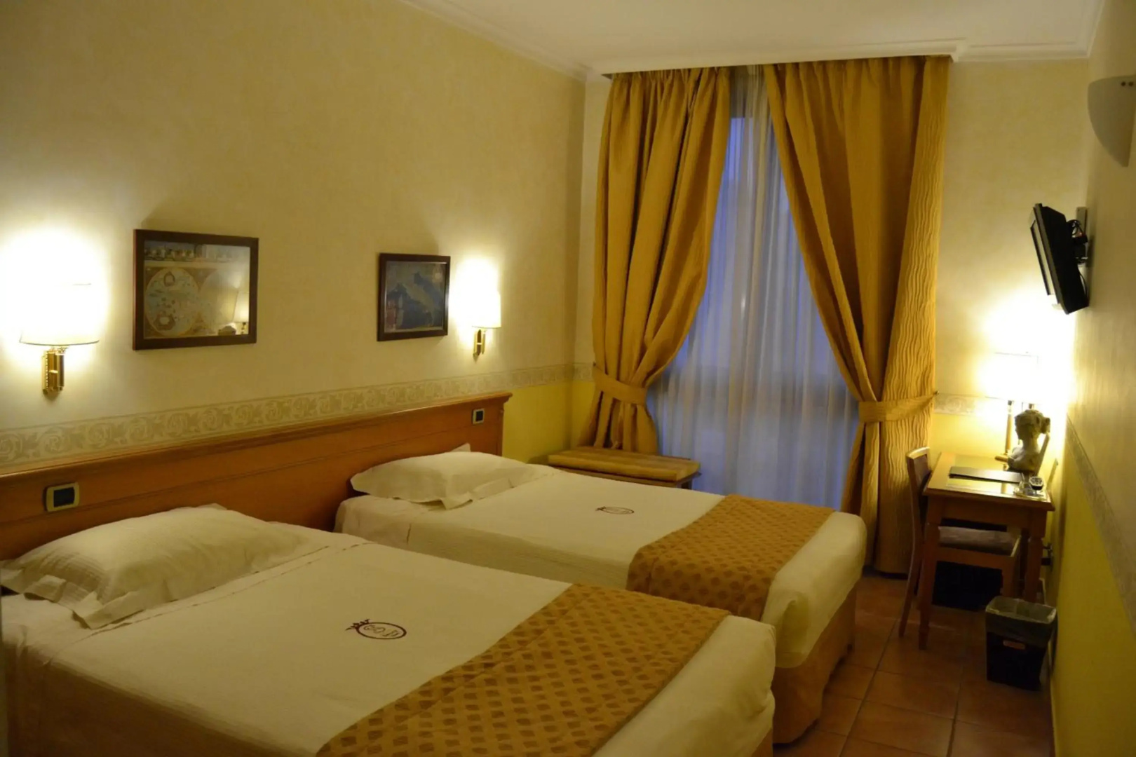 Foto - Hotel Seccy Boutique Art & Museum