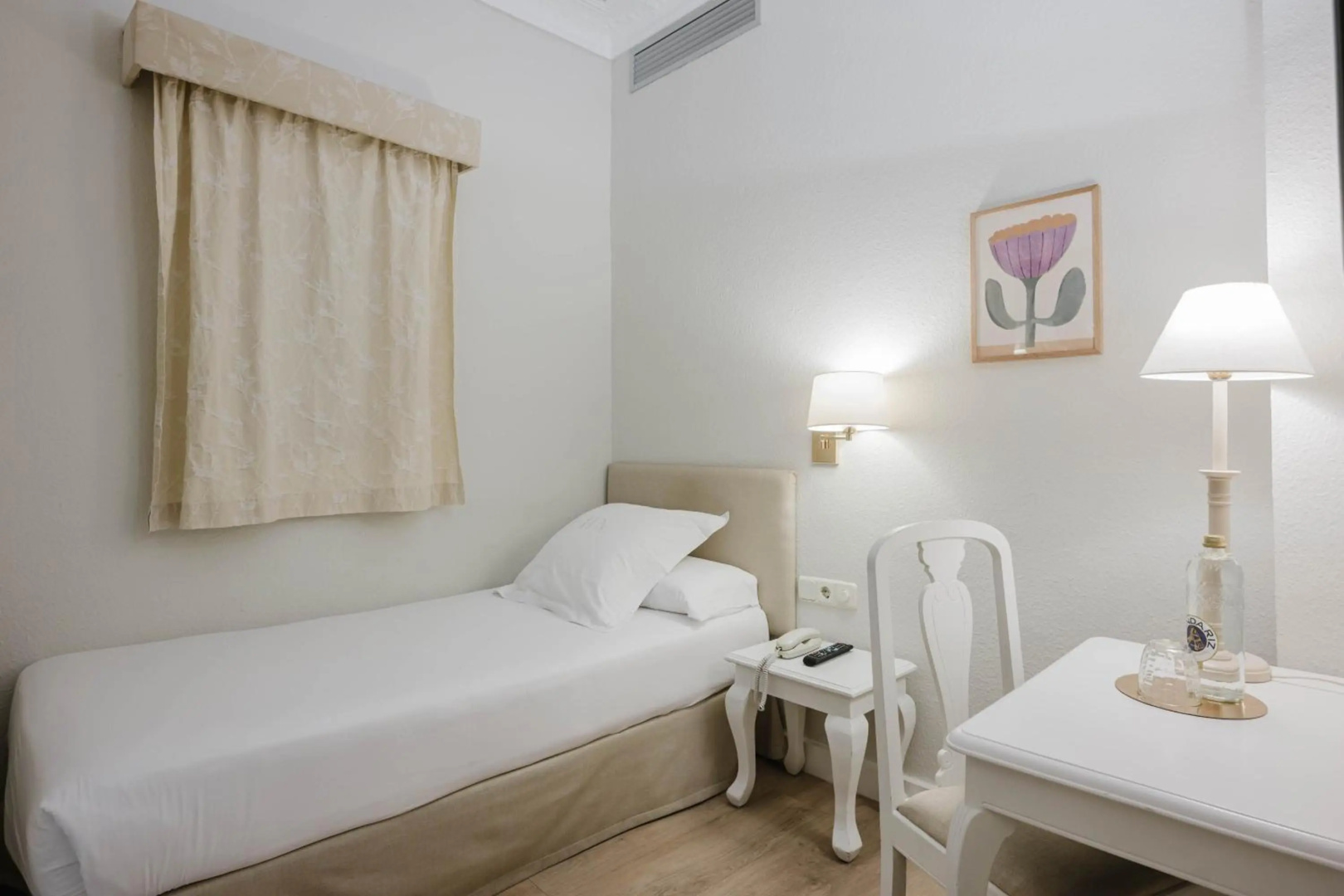 Foto - Hotel Niza