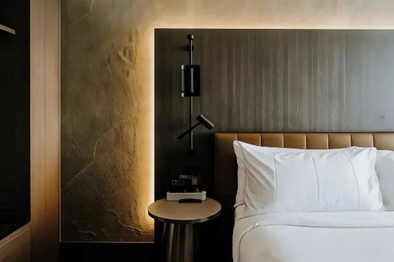 Foto - The Motley Hotel Richmond, Tapestry Collection by Hilton