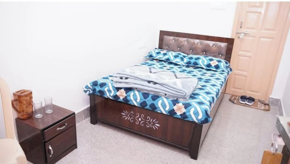 Hotel Vijay Residency Barkot