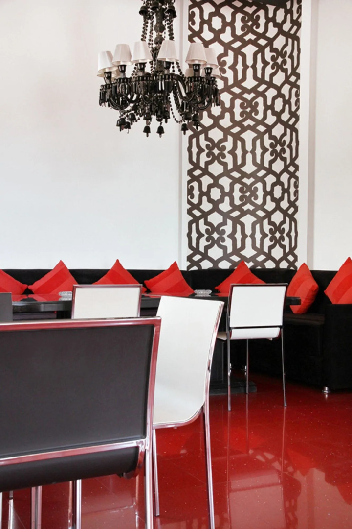 Photo - Residence Dar Lamia Marrakech