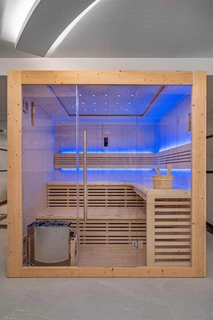 Foto - Rhodos Horizon Boutique-Adults only