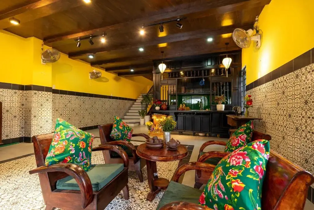 Photo - Hoi An Coco Viet Homestay