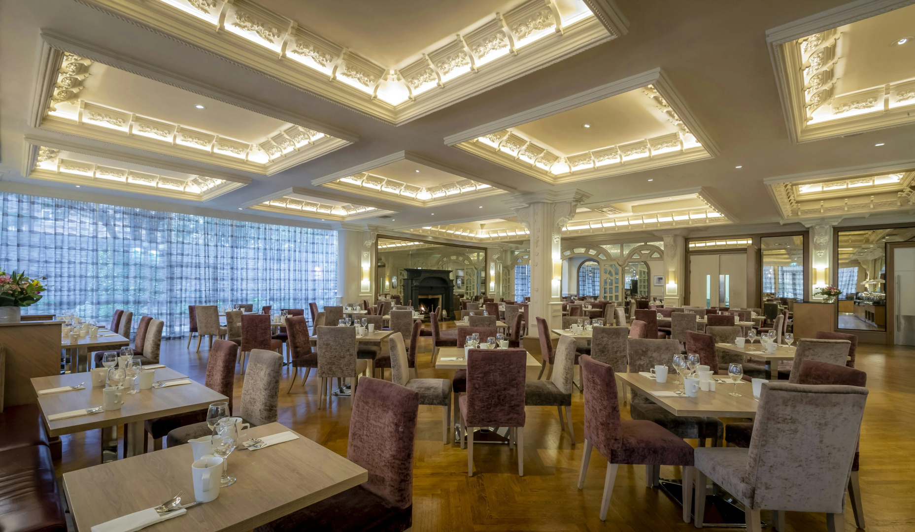 Photo - Clayton Hotel Burlington Road