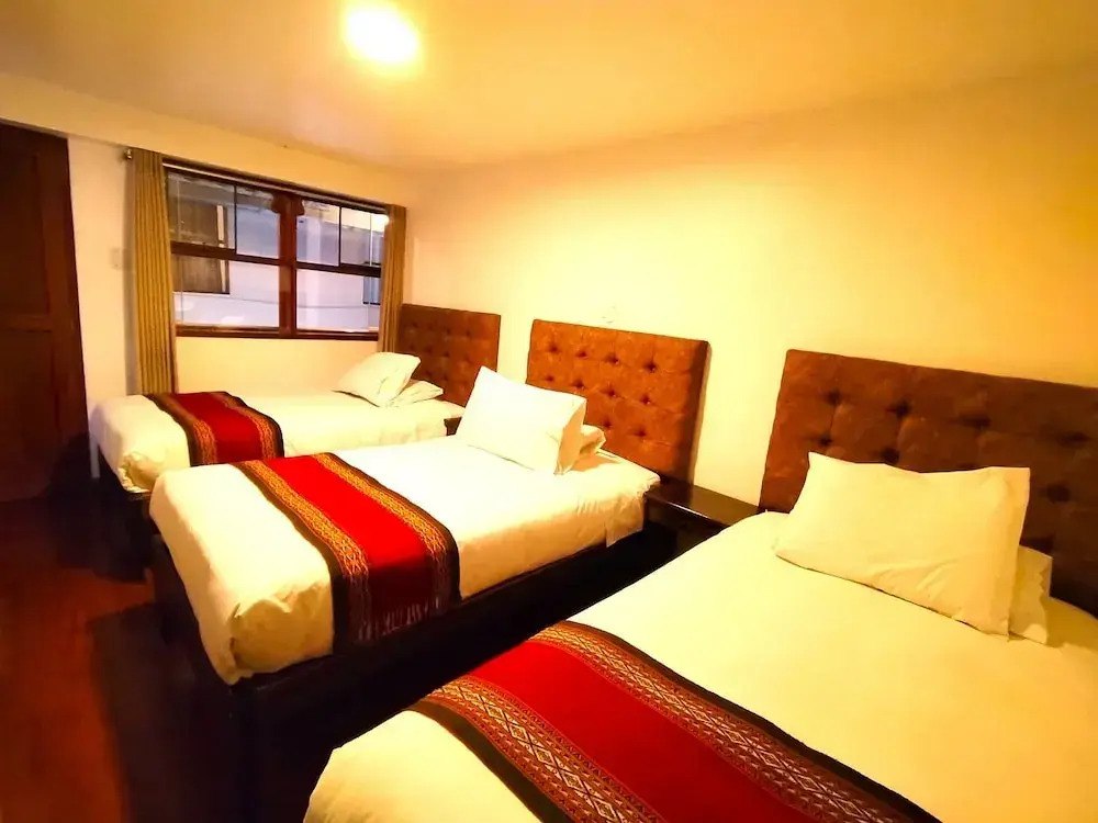 Foto - Tierra del Inka