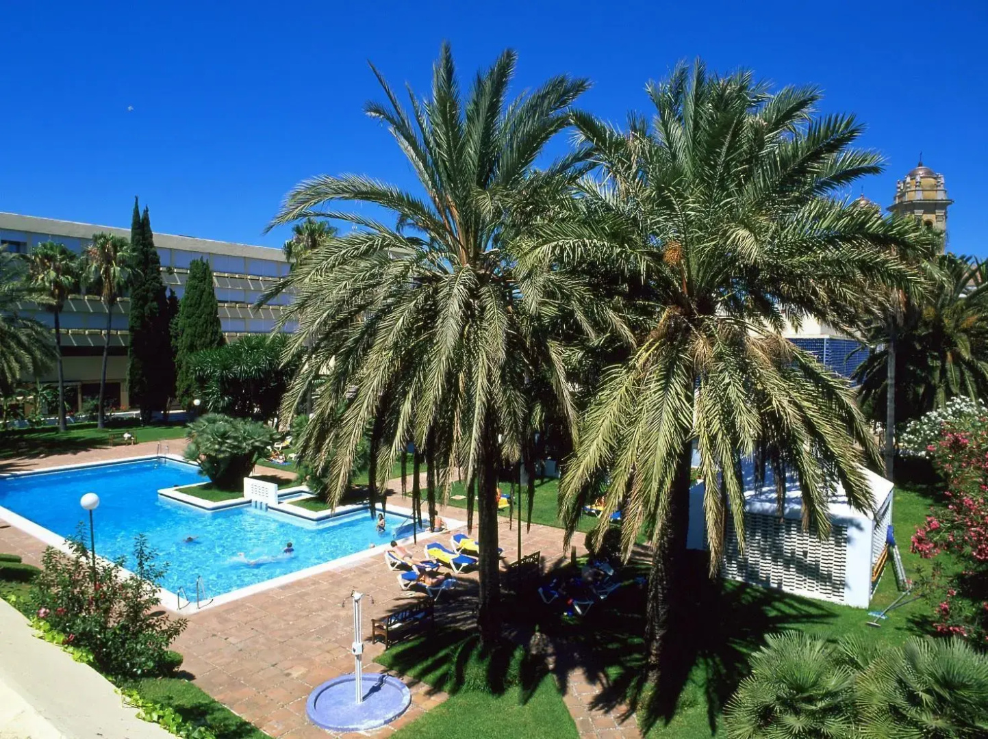 Photo - Parador de Ceuta