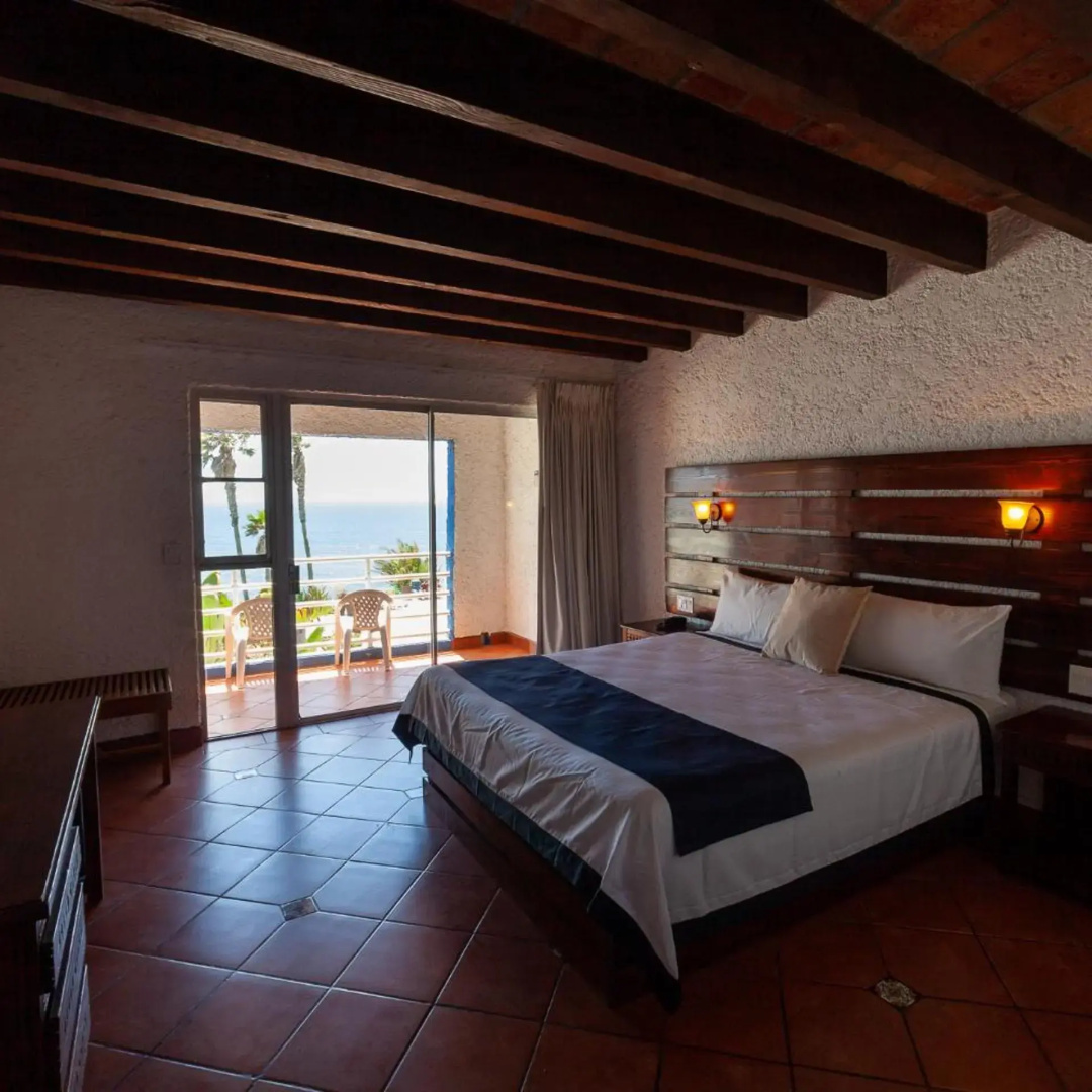 Foto - Las Rocas Resort & Spa