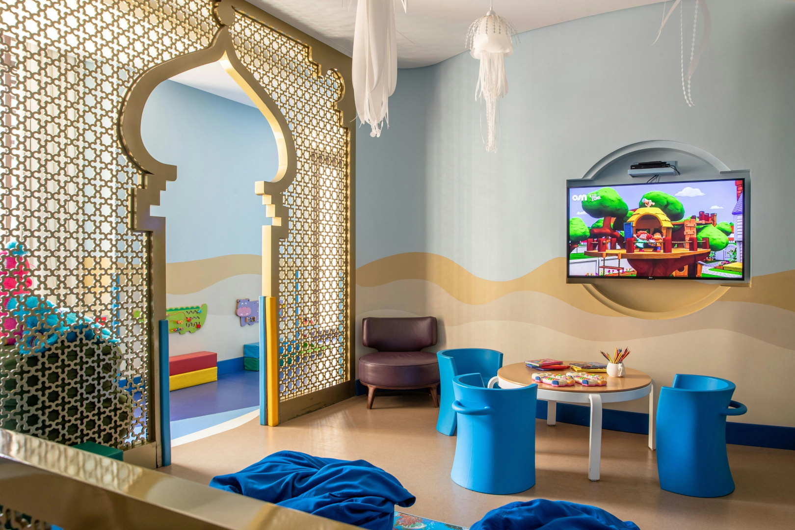 Photo - Jumeirah Al Naseem Dubai