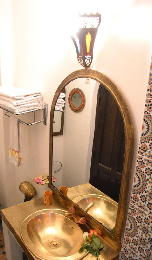 Foto - Riad Balkisse