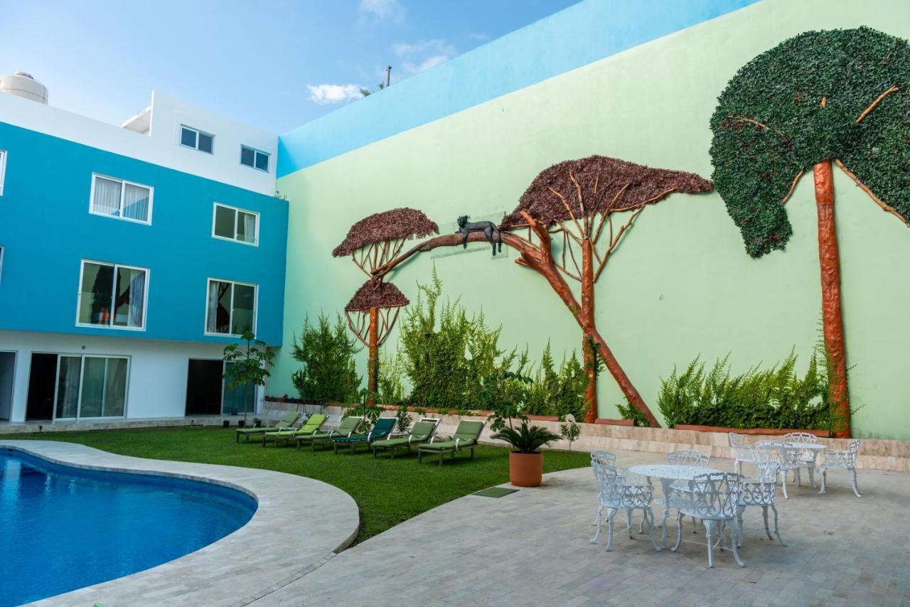Foto - Hotel Playa Encantada