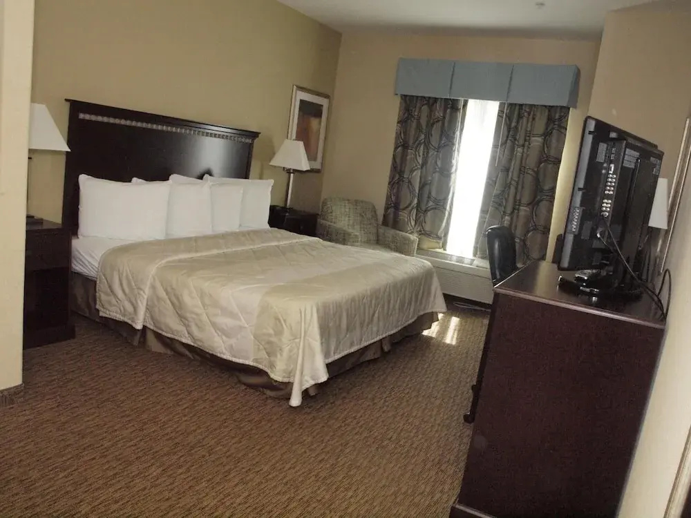 Photo - Magnolia Inn and Suites Pooler