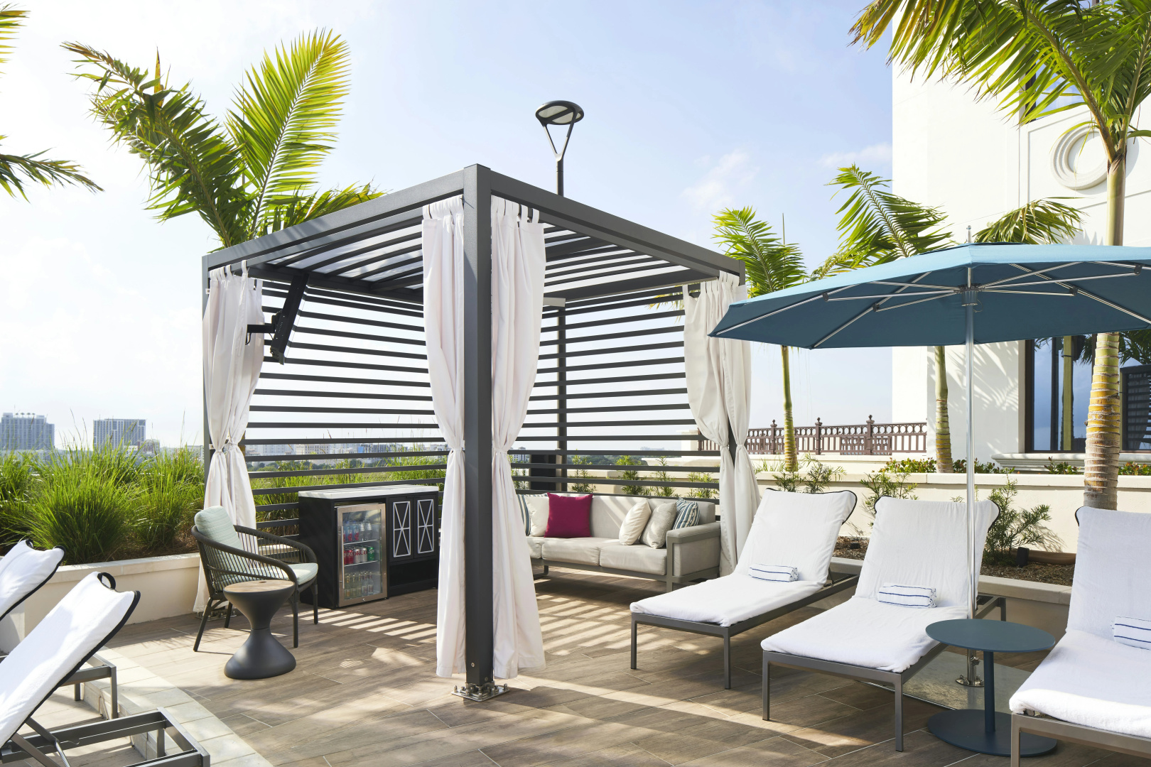 Foto - Loews Coral Gables Hotel
