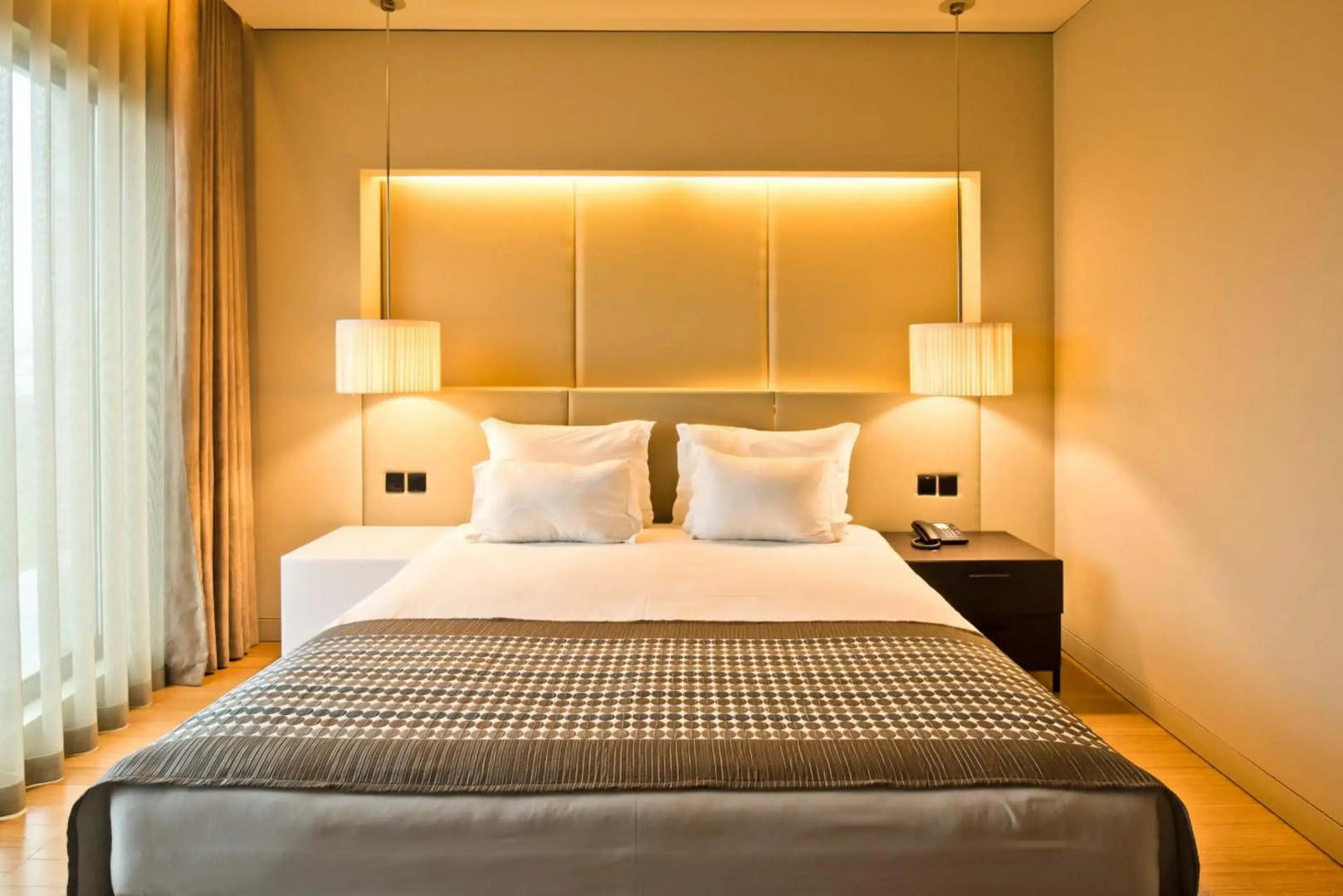Photo - Golden Tulip São João da Madeira