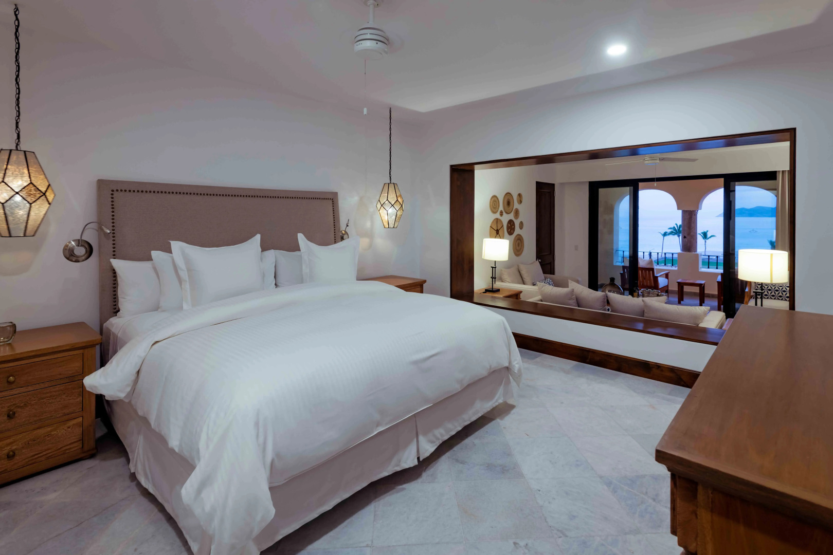 Foto - Zoetry Casa del Mar Los Cabos