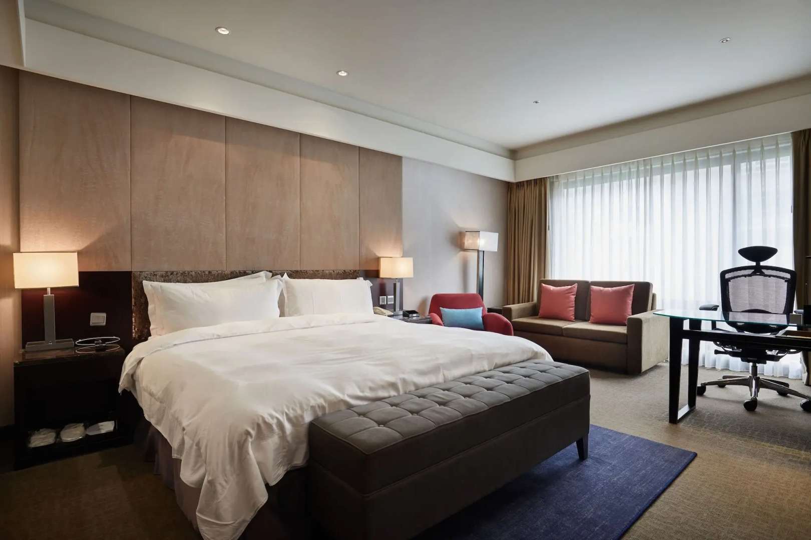 Foto - The Tango Hotel Taipei XinYi
