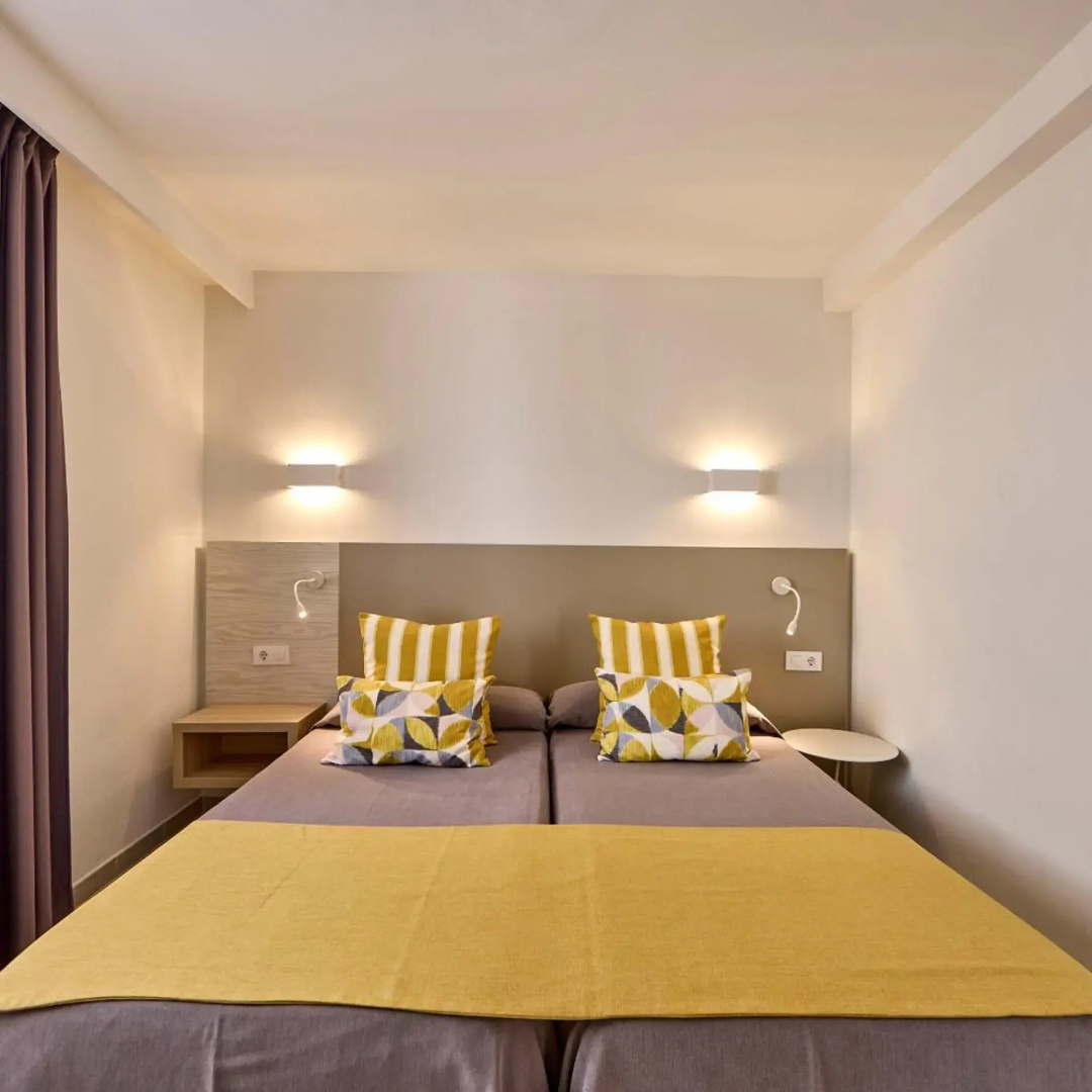 Foto - Apartamentos Vista Club