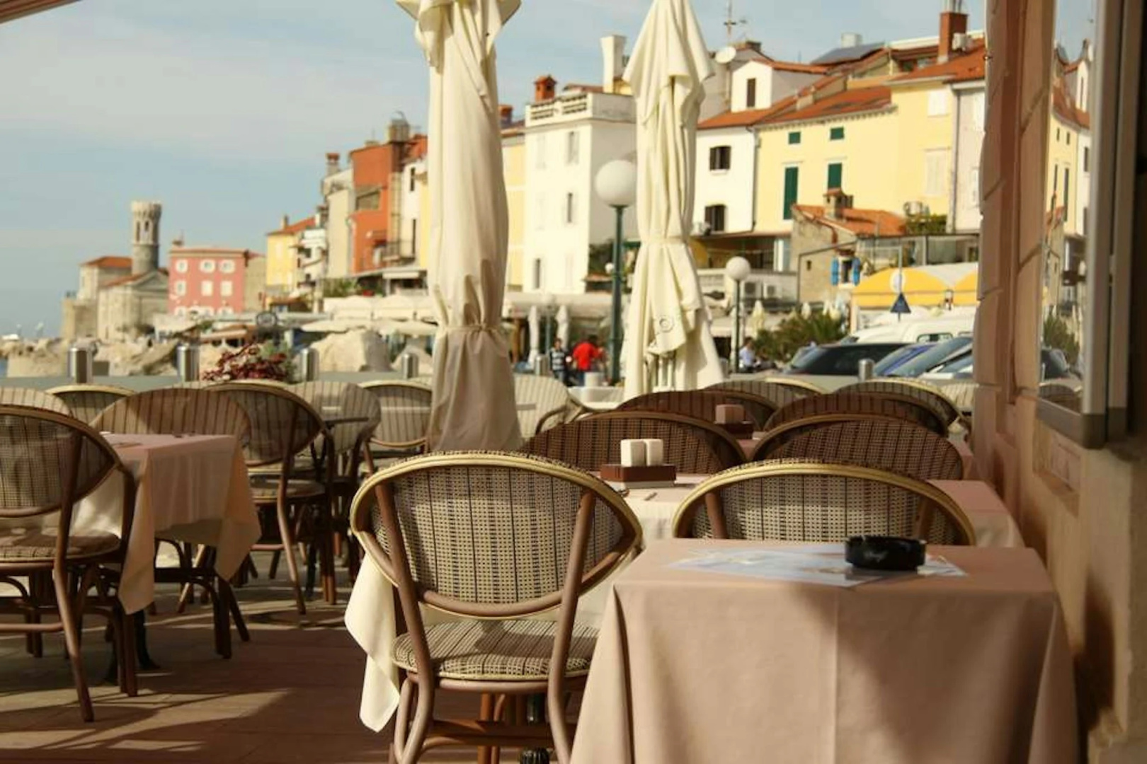 Photo - Hotel Piran