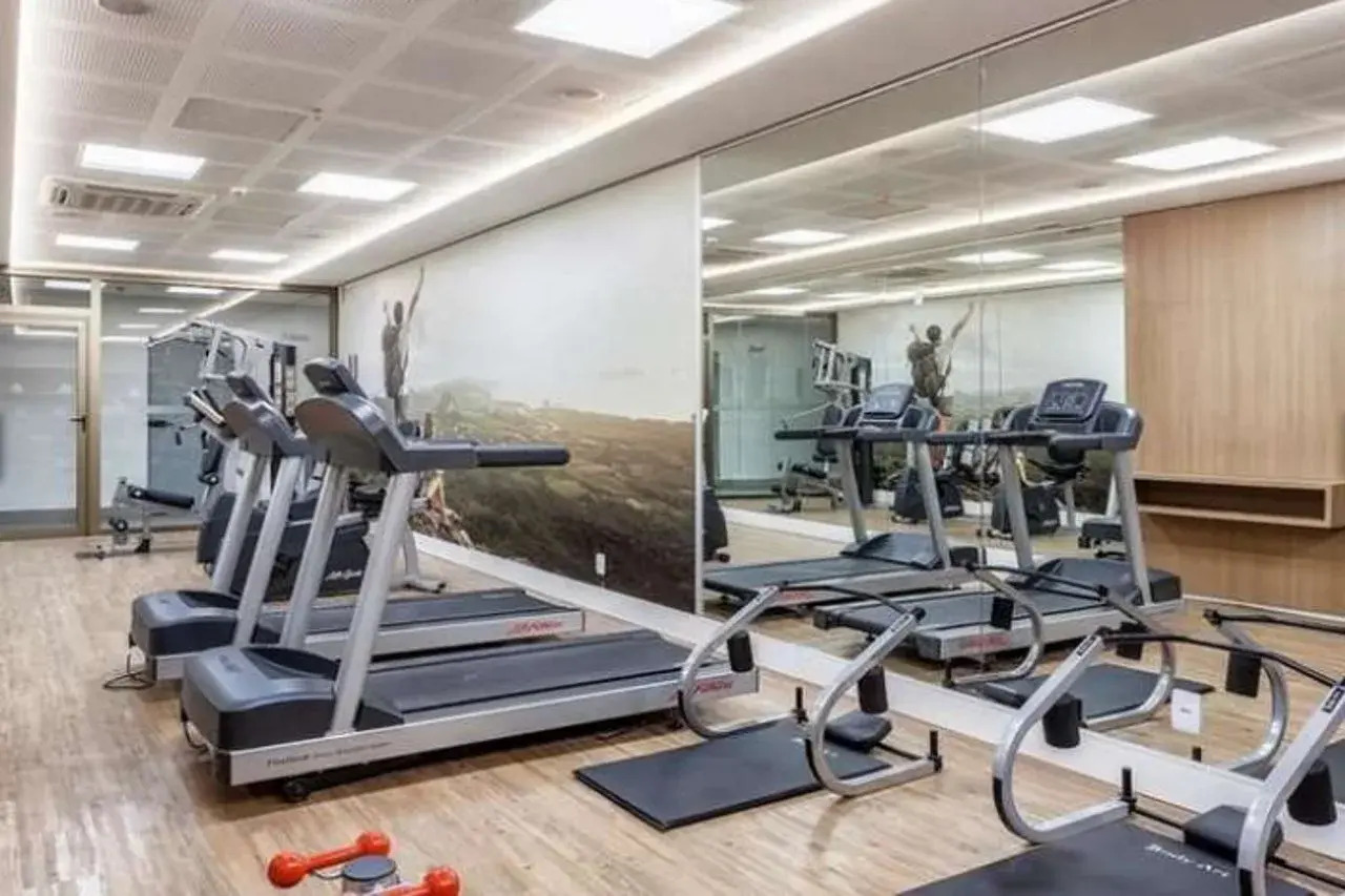 Foto - Hotel Vivenzo Savassi Belo Horizonte