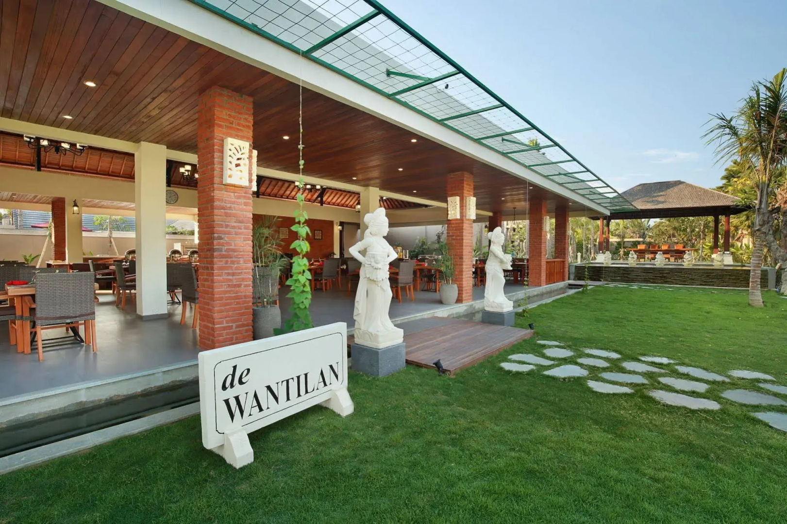 Foto - Lumbini Luxury Villas and Spa