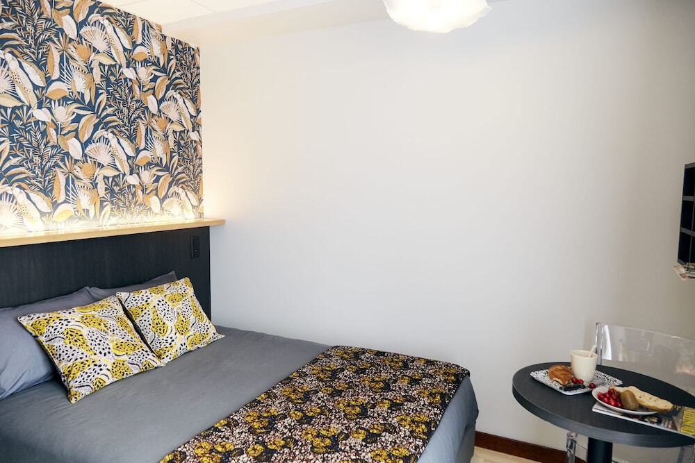 Foto - Smart Appart Le Havre 97