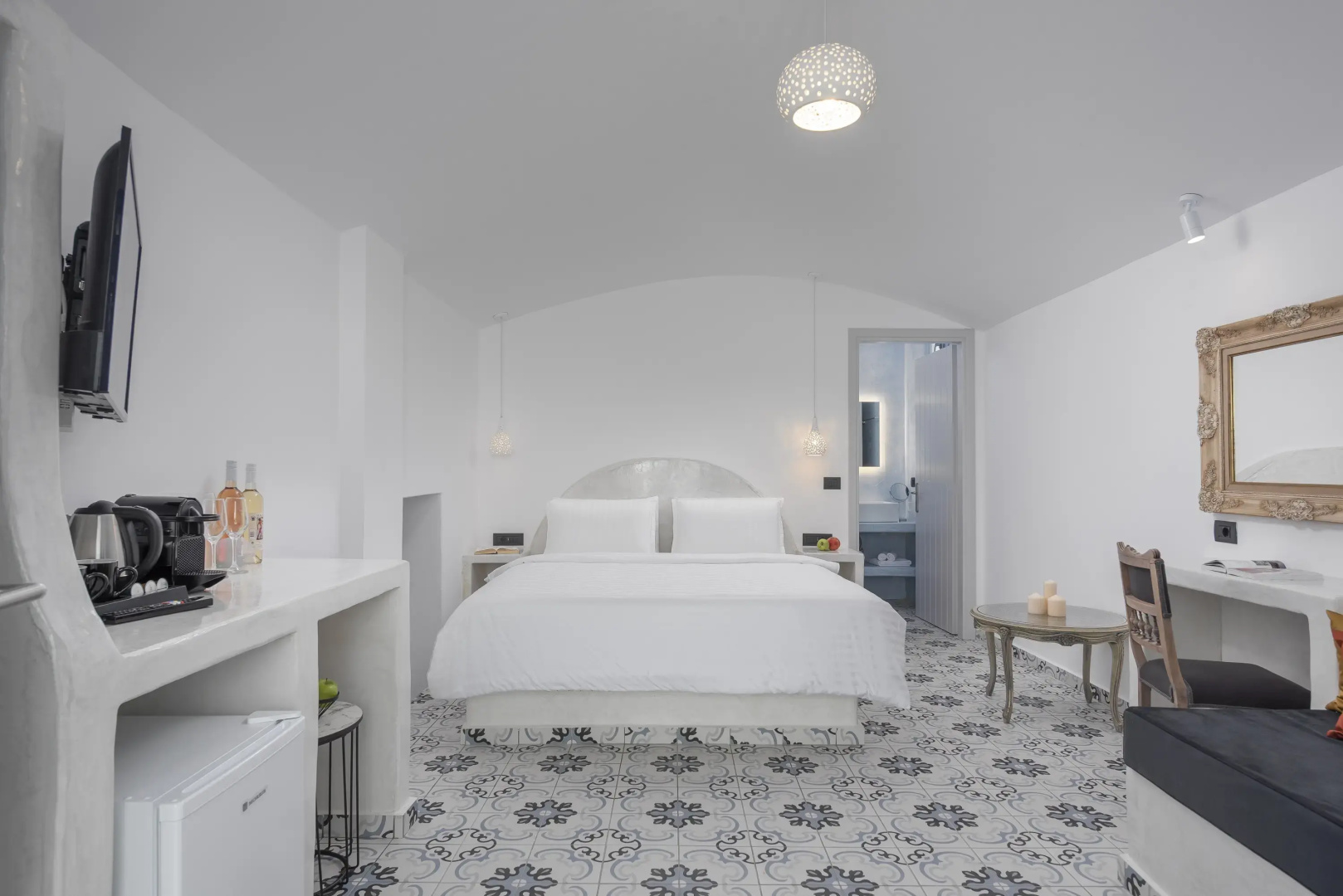 Photo - Sole d'oro Luxury Suites