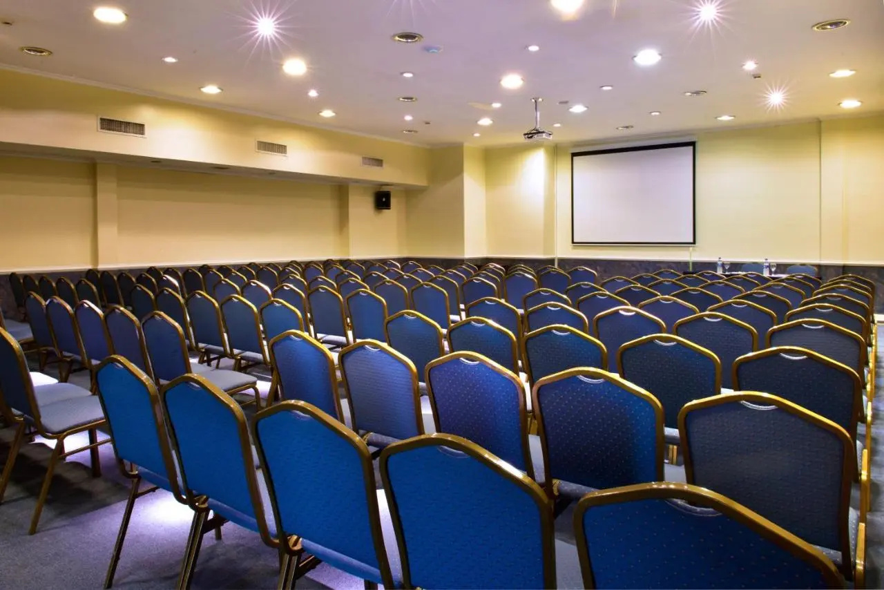Photo - Pestana Buenos Aires Hotel