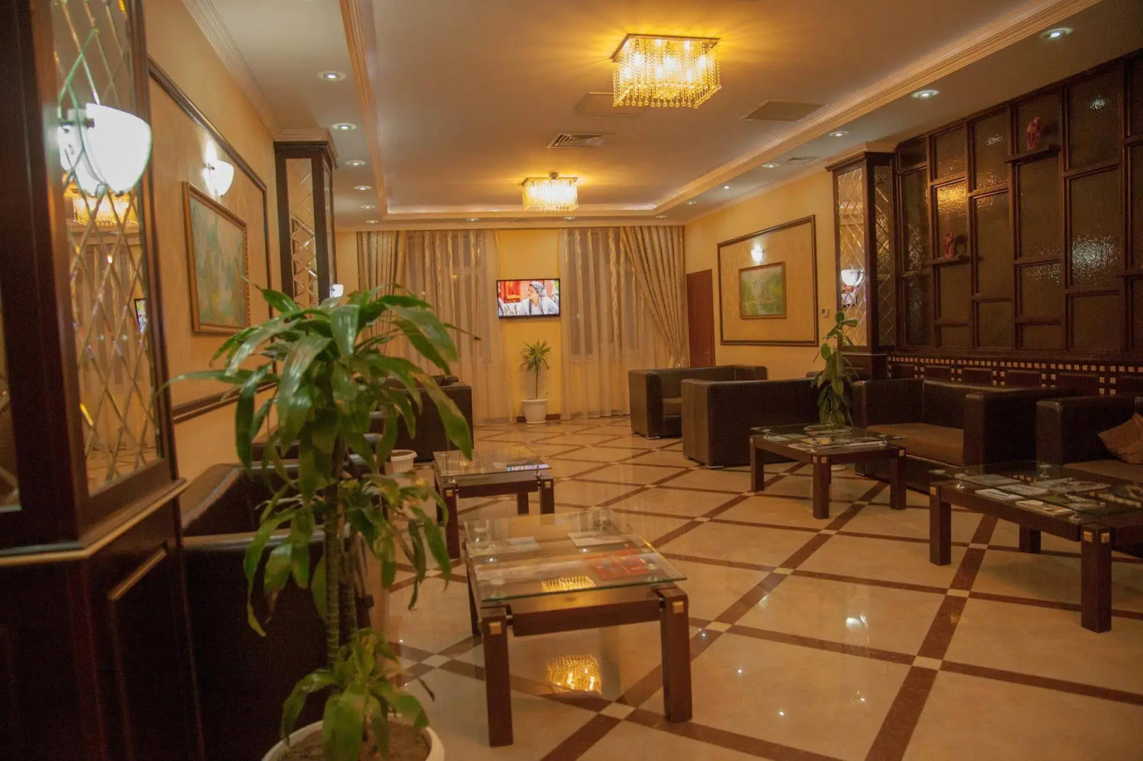Photo - Askar Hotel