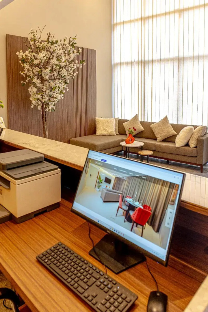 Foto - Residence Eden Marrakech