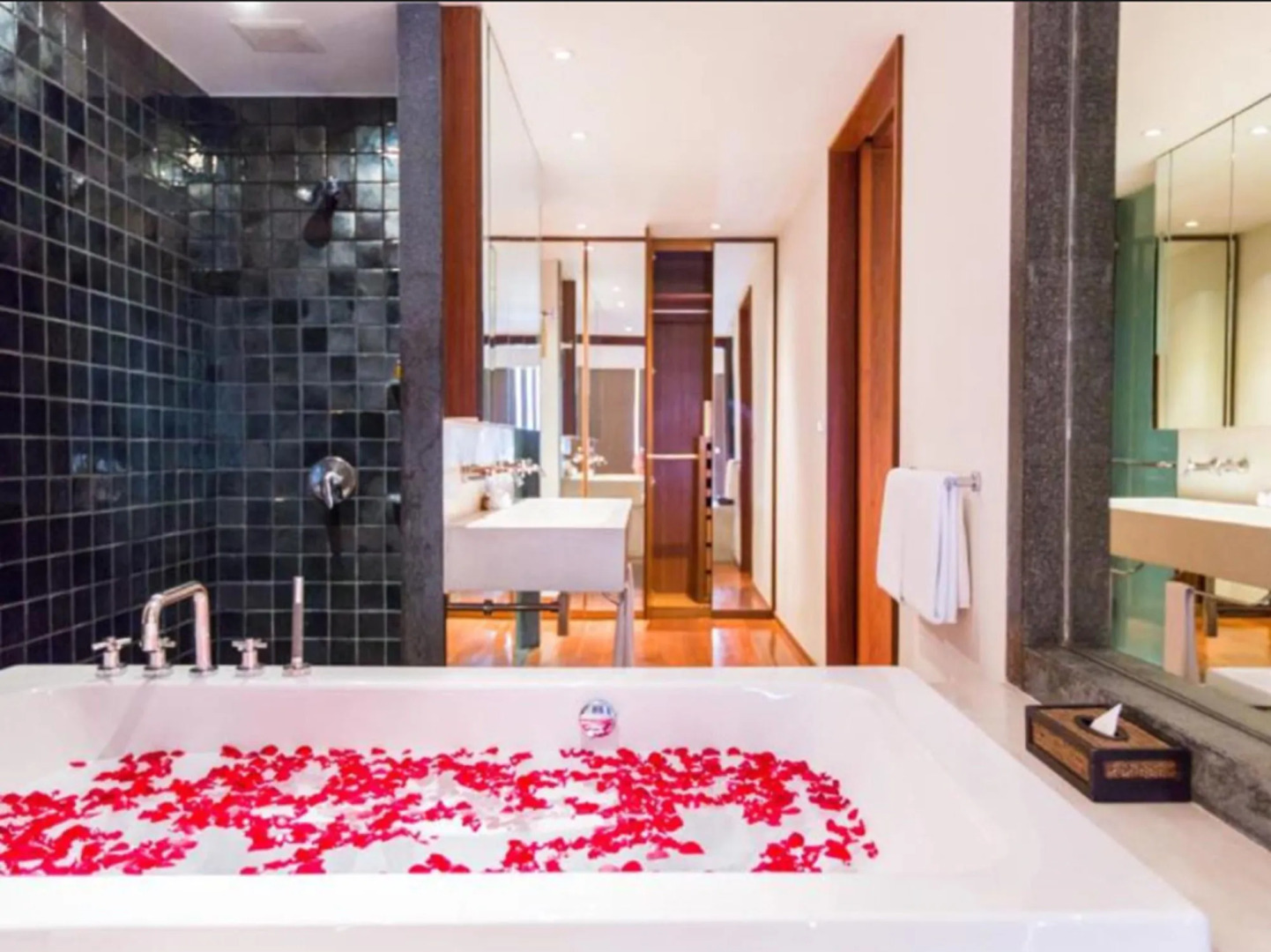 Foto - The Chava Resort