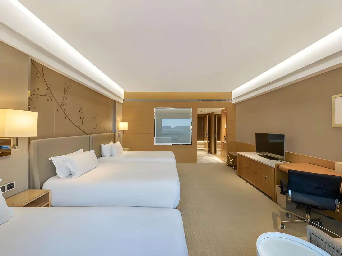 Foto - Air China Hongqiao Airport Hotel - Air China BoYue Hotel