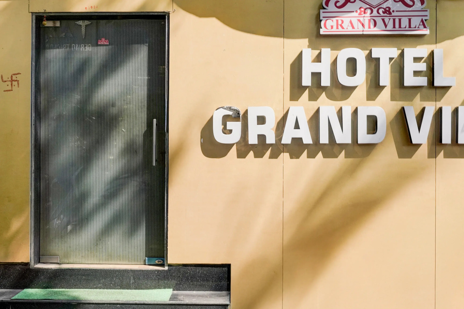 Foto - Hotel Grand Villa