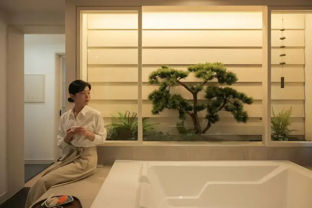 Foto - Simdo Hotel&Spa Sillim by Anook