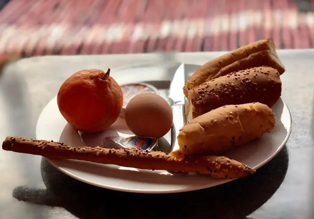 Foto - Wake Up! Cairo Hostel