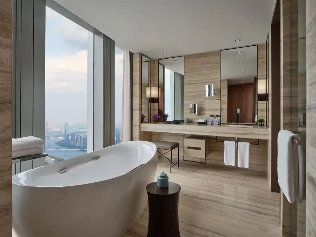 Foto - Rosewood Guangzhou