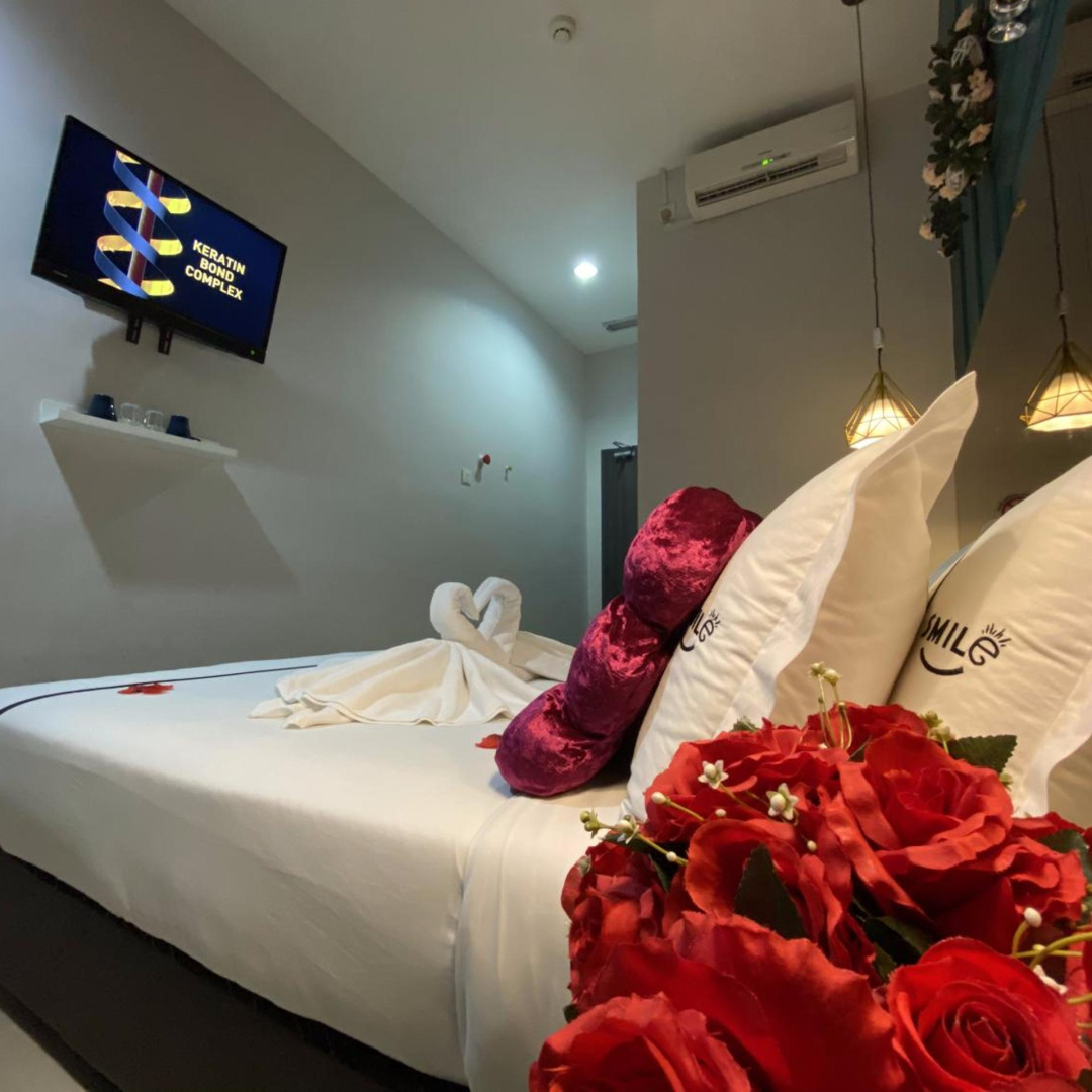 Photo - Seeds Hotel Wangsa Maju