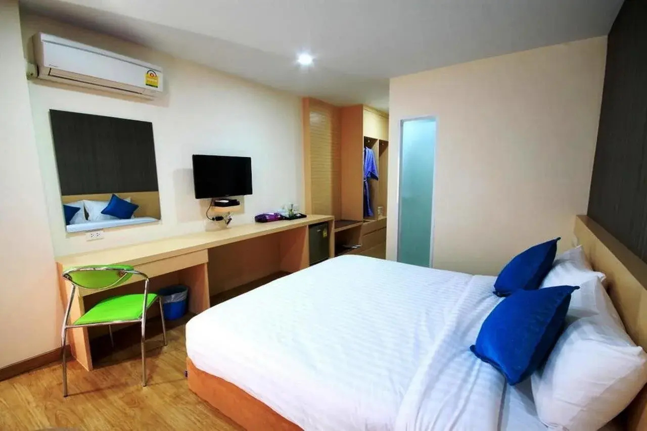 Foto - S3 Residence Park