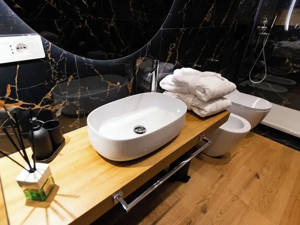 Foto - Regola Luxury Relais