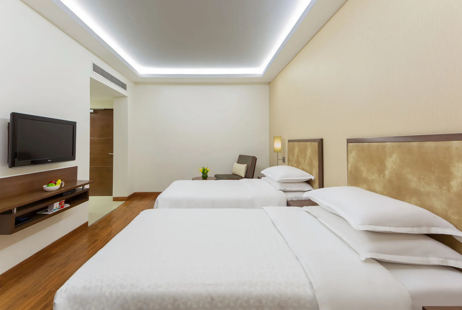 Foto - Four Points by Sheraton New Delhi, Airport Highway