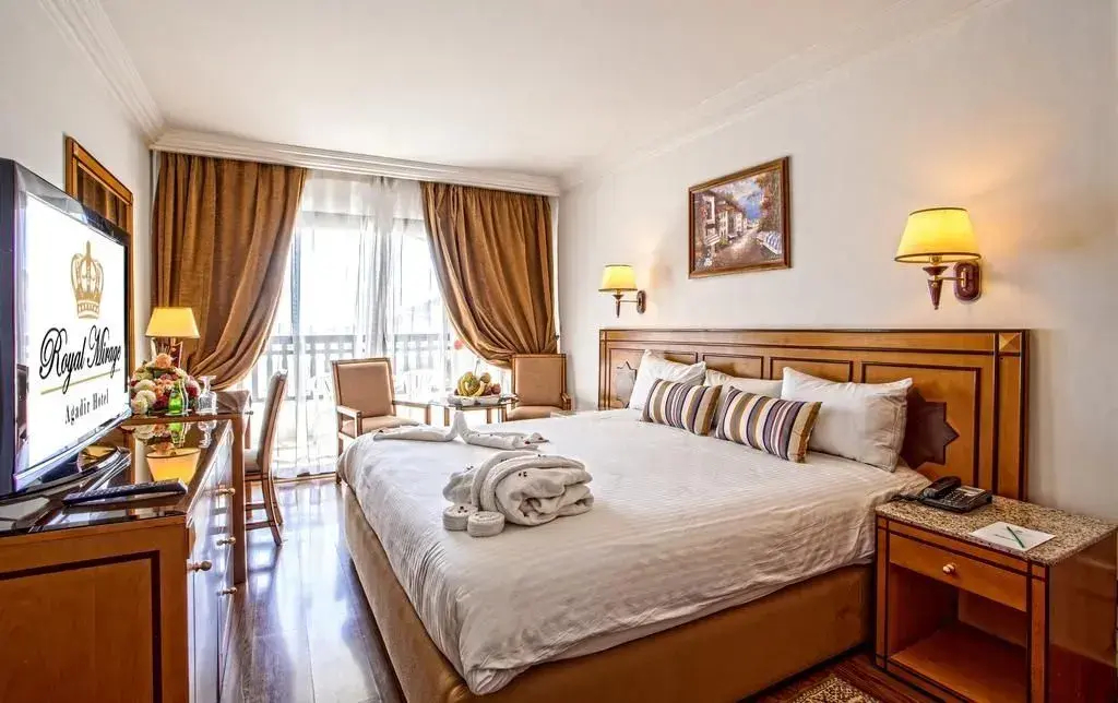 Photo - Royal Mirage Agadir