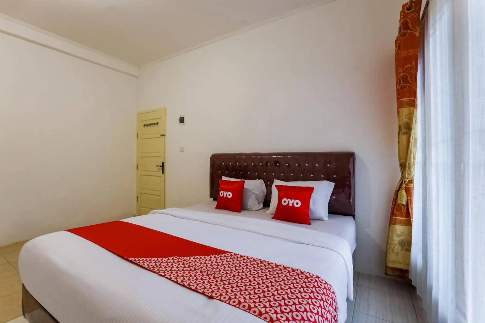 Hotel O Mine Residence