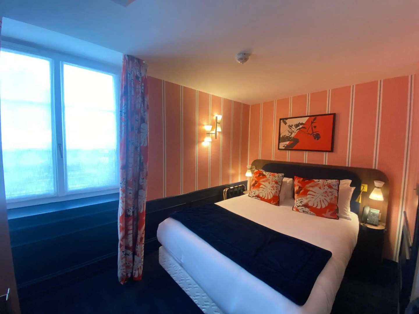 Foto - Rooms Inn Taxim