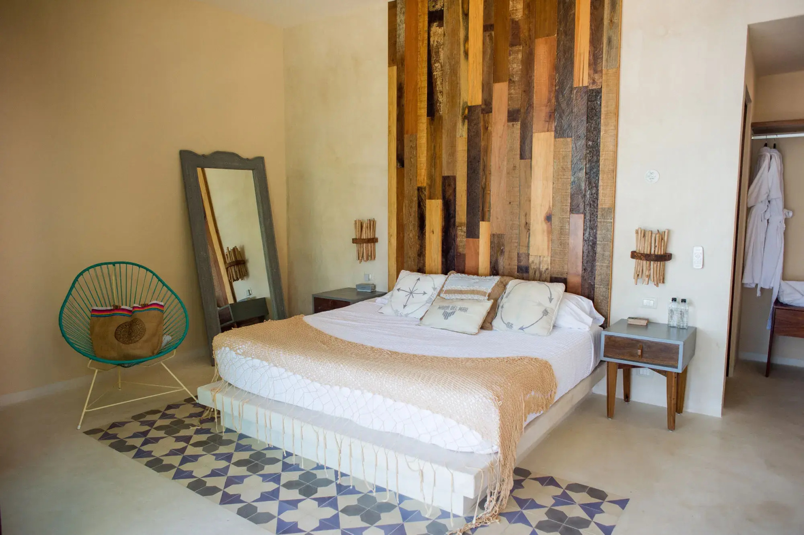 Foto - Maria Del Mar Tulum - Adults Only