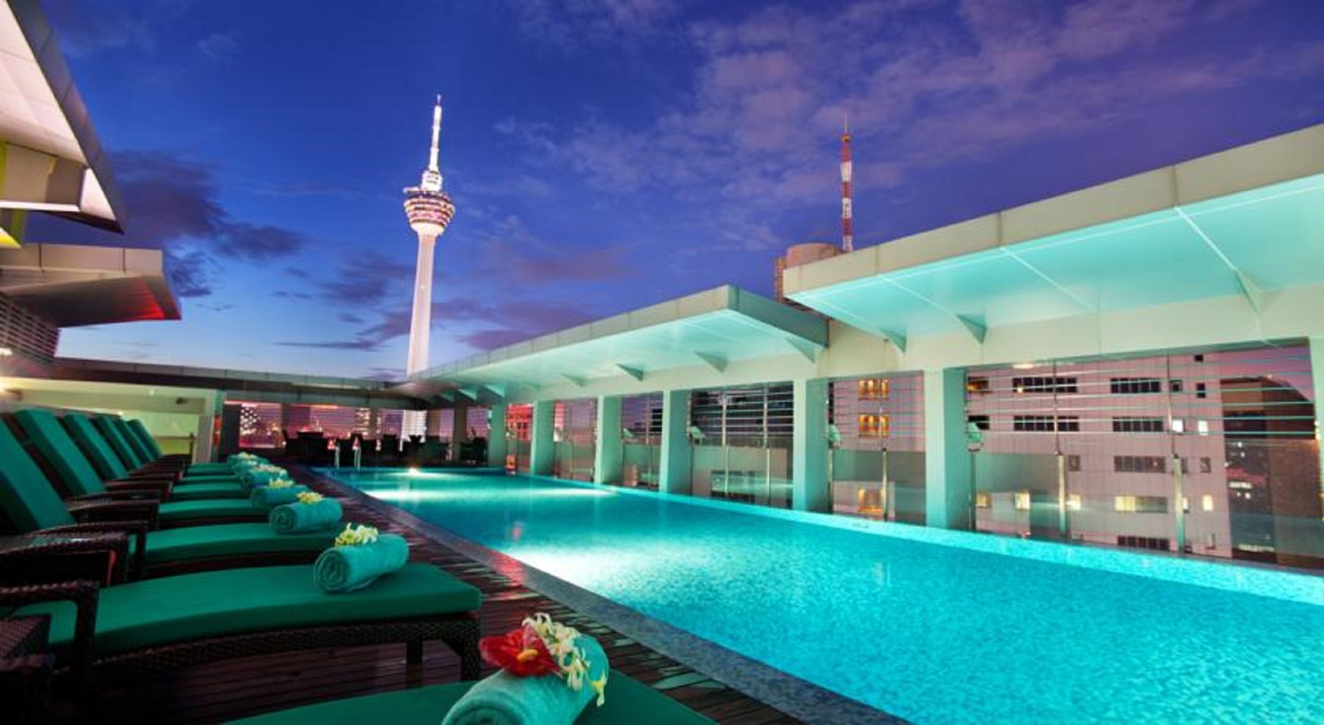 Photo - PARKROYAL Serviced Suites Kuala Lumpur