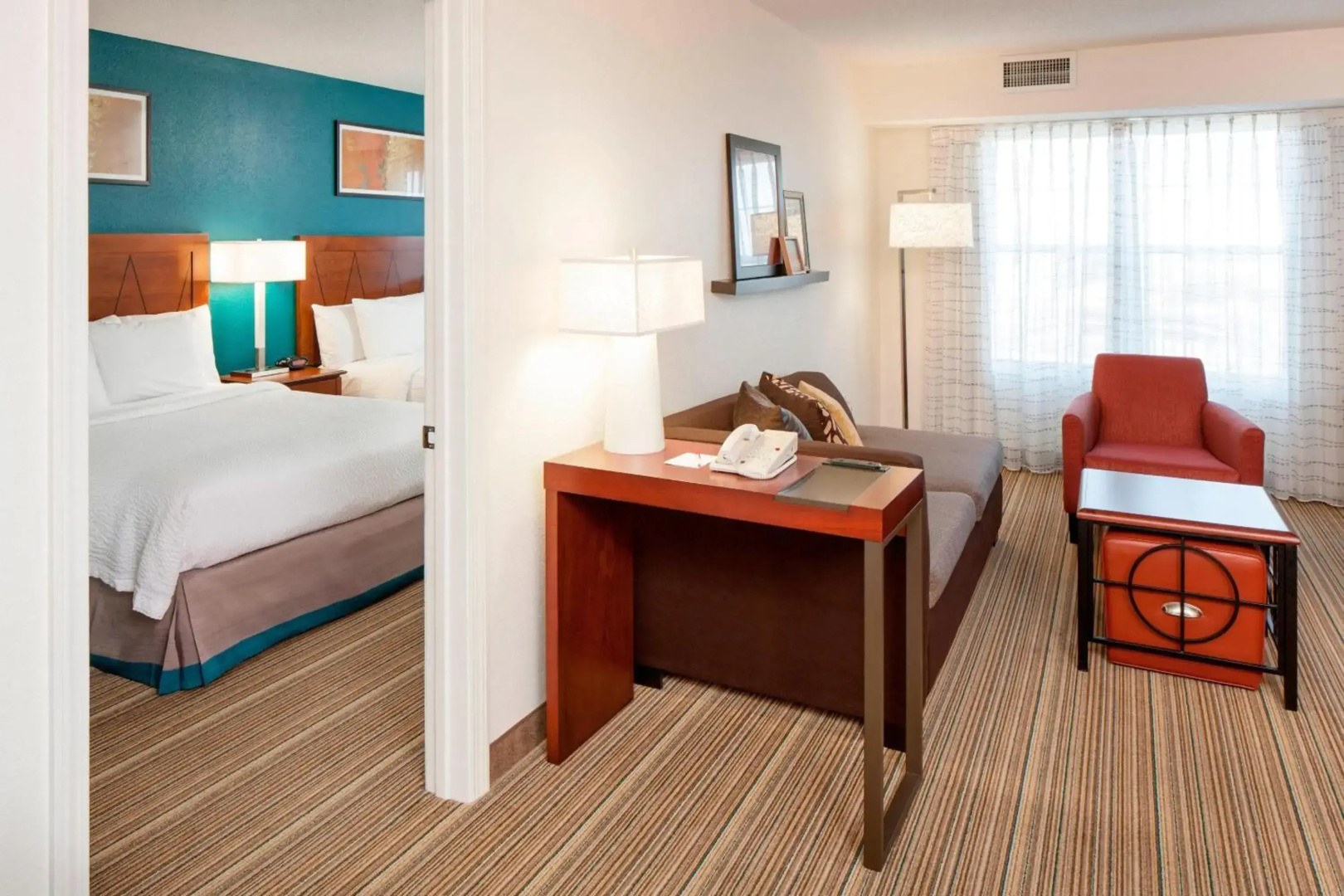 Photo - Residence Inn Boston Norwood