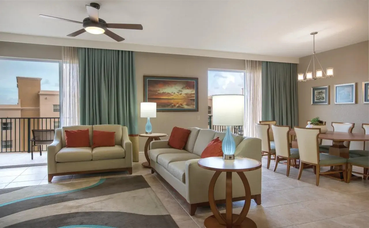 Foto - Club Wyndham Palm-Aire