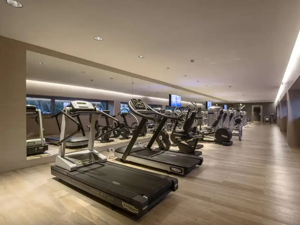 Photo - Ergife Palace Hotel