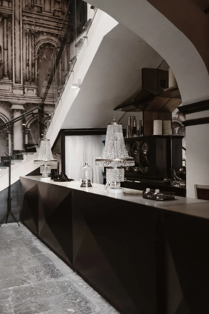 Foto - Quinta Esencia