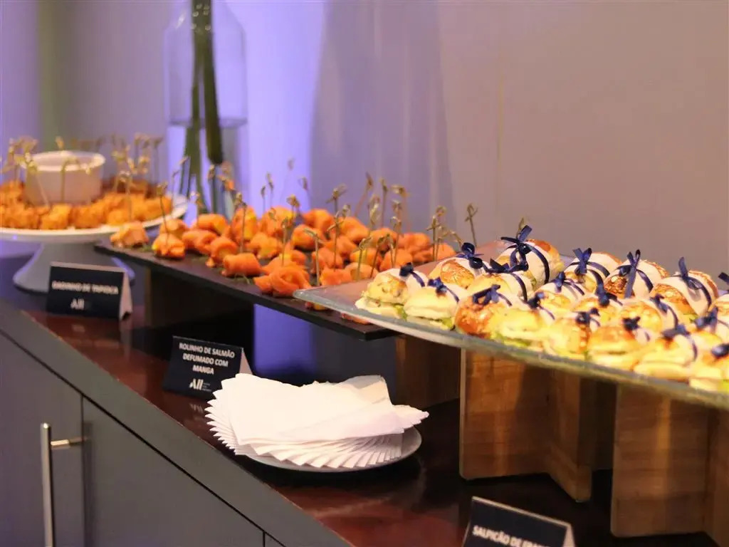 Photo - Mercure Sao Paulo Grand Plaza Paulista