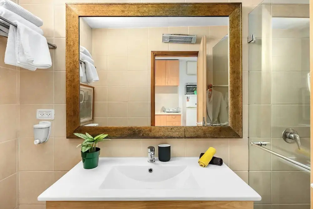 Photo - One Apartments TLV